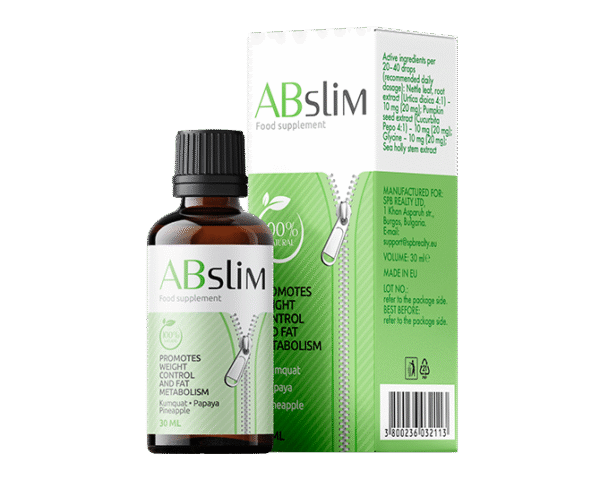 ABSlim