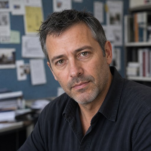 Felix Rowan